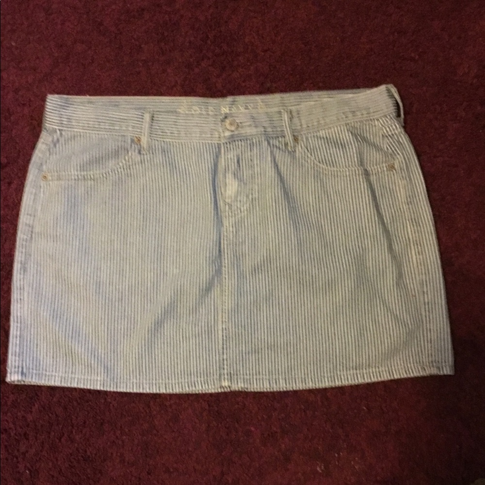 Old Navy Mini